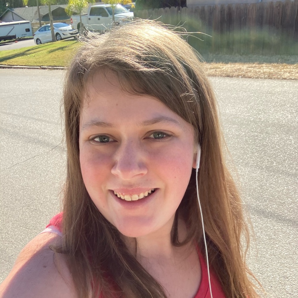 Meet your Posher, Gloria